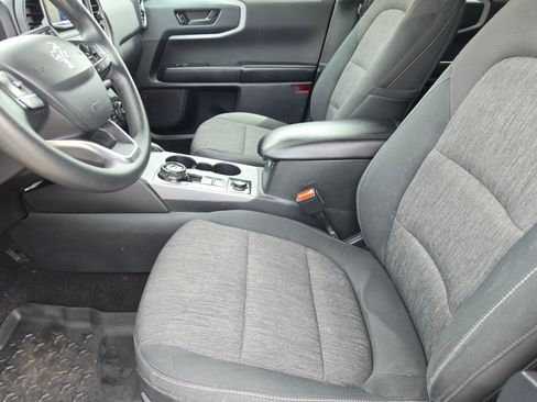 Used 2021 Ford Bronco Sport Big Bend AWD/4WD image 11