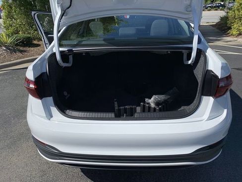 Used 2025 Volkswagen Jetta S FWD image 30