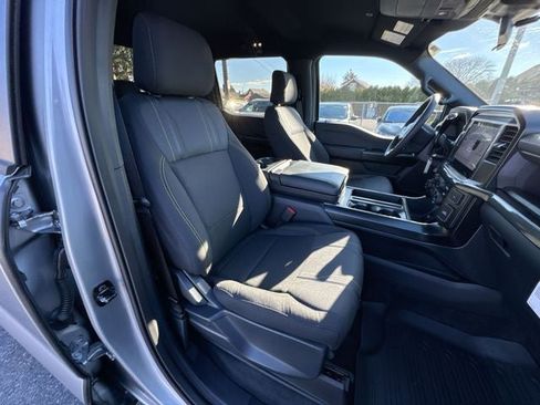 New 2025 Ford F150 STX w/ Equipment Group 200A image 23