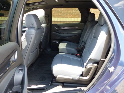 Used 2022 Buick Enclave Premium w/ Experience Buick Package AWD/4WD image 42