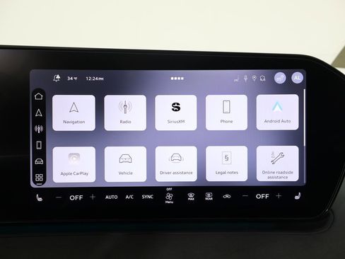 New 2026 Audi Q3 quattro 2.0T image 8