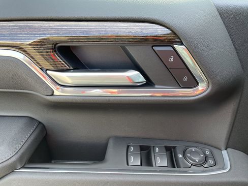 New 2026 GMC Sierra 1500 Elevation image 56