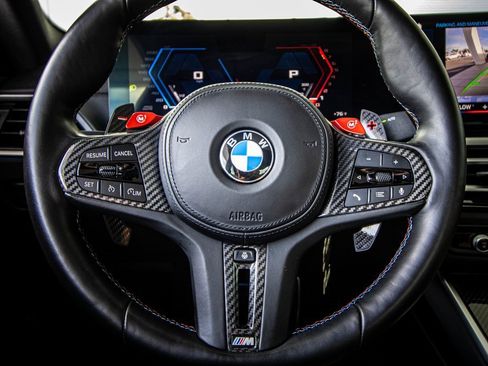 Used 2024 BMW M2 w/ Lighting Package image 33