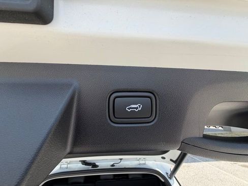 Used 2026 Hyundai Tucson Limited image 20