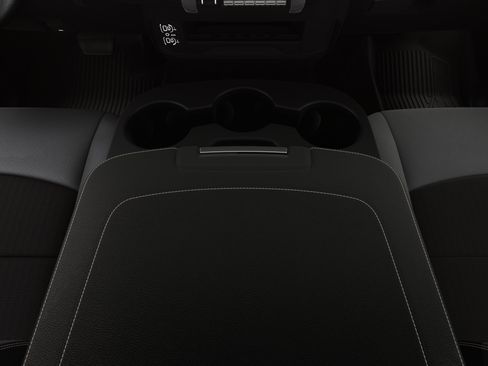 New 2026 RAM 5500 Tradesman image 4