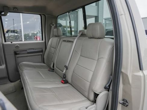 Used 2008 Ford F250 Lariat RWD image 41