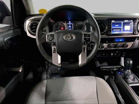 Certified 2023 Toyota Tacoma SR5 AWD/4WD image 6