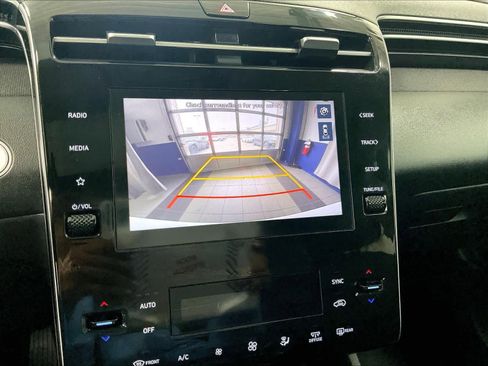 Used 2023 Hyundai Tucson SEL w/ Convenience Package image 19