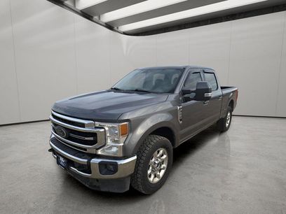 Used 2021 Ford F250 Lariat w/ Lariat Ultimate Package