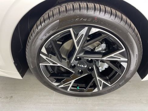 New 2026 Kia K5 GT-Line w/ GT-Line Red Interior Package image 11