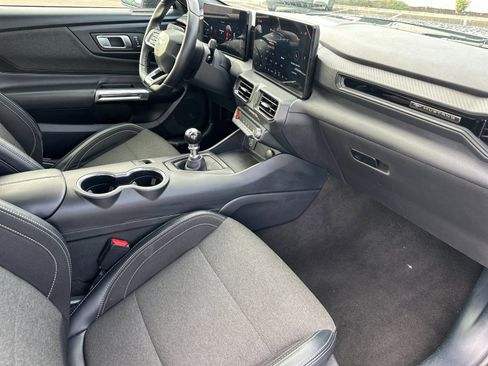 Used 2024 Ford Mustang GT image 16