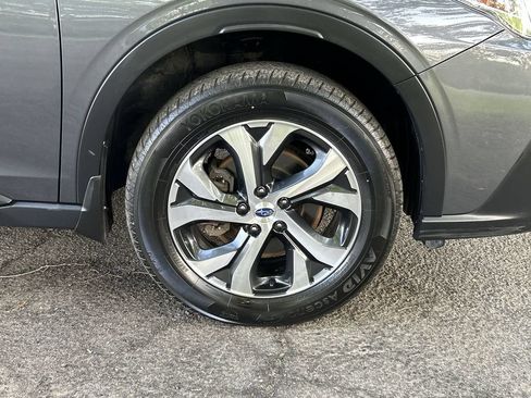 Used 2021 Subaru Outback Touring XT AWD/4WD image 13