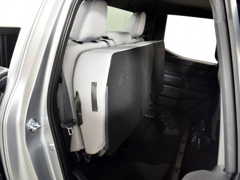 New 2026 Toyota Tacoma SR5 AWD/4WD image 21