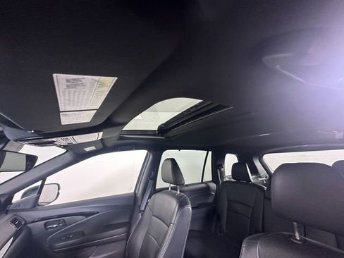 Used 2020 Honda Passport Touring image 24