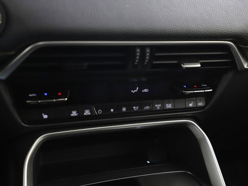 Used 2025 MAZDA CX-90 3.3 Turbo w/ Preferred Package image 25