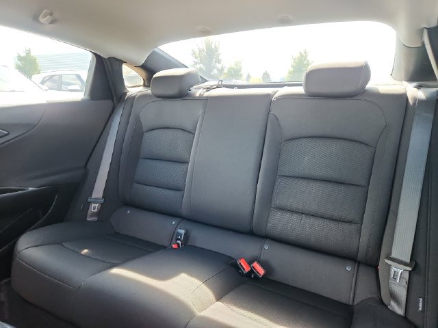 Used 2023 Chevrolet Malibu LS w/ Driver Confidence Package FWD image 27