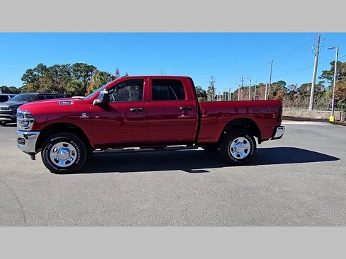 New 2026 RAM 2500 Tradesman AWD/4WD image 26