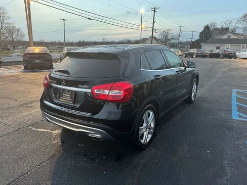 Used 2015 Mercedes-Benz GLA 250 4MATIC image 3