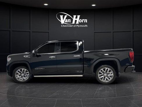 Used 2023 GMC Sierra 1500 Denali image 13