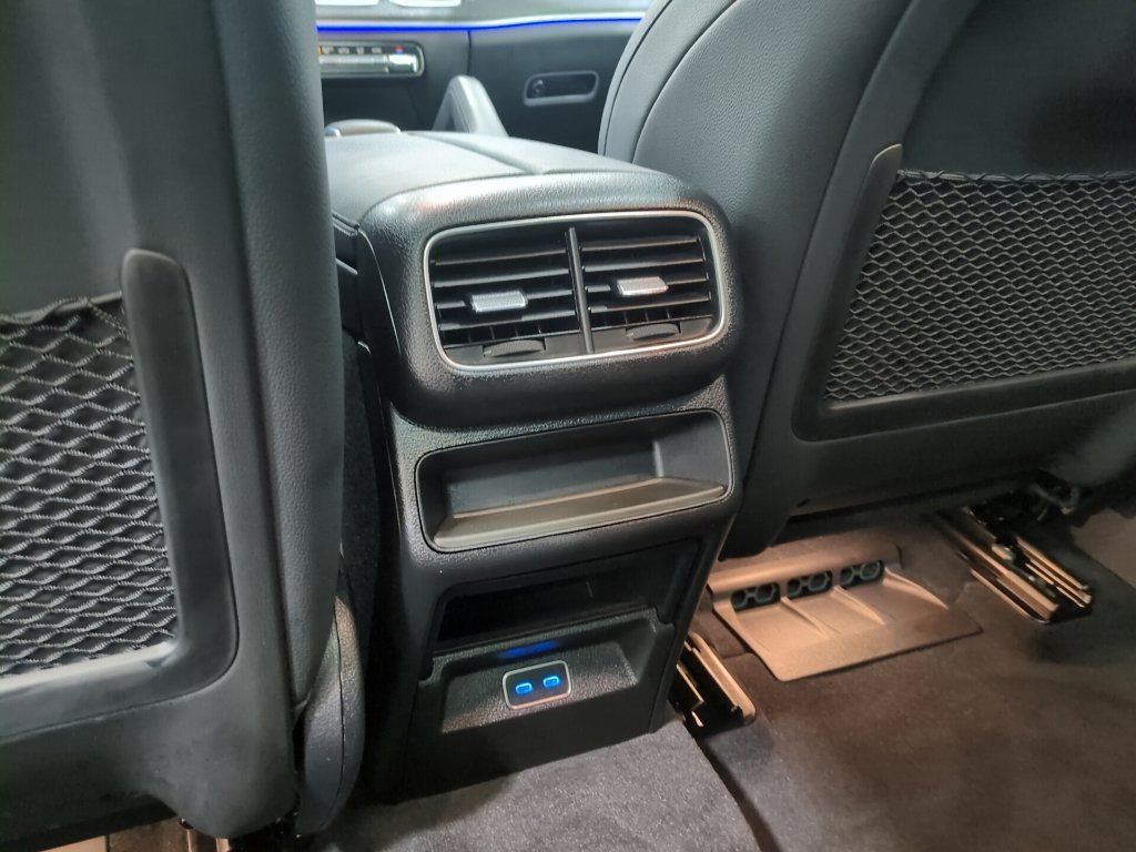 Used 2025 Mercedes-Benz GLE 350 4MATIC image 17