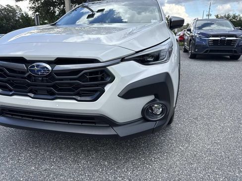 Used 2026 Subaru Crosstrek 2.5i Limited w/ Crosstrek Mirror Package AWD/4WD image 9