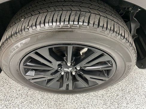 Used 2024 Mitsubishi Eclipse Cross LE image 20