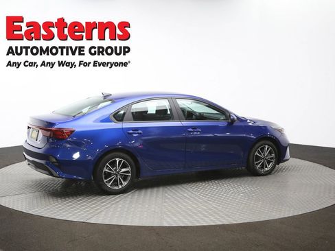 Used 2023 Kia Forte LXS image 44