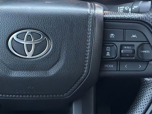 New 2026 Toyota Tacoma SR5 image 28