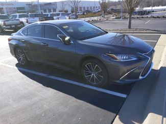 Used 2023 Lexus ES 350 w/ Premium Package video 2