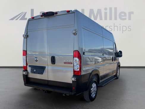 Used 2021 RAM ProMaster 1500 w/ RV Ready Prep Package image 5