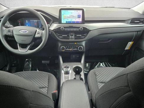 New 2026 Ford Escape Active FWD image 13