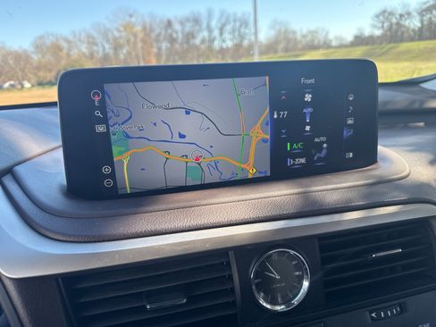 Used 2020 Lexus RX 350L FWD w/ Premium Package image 14