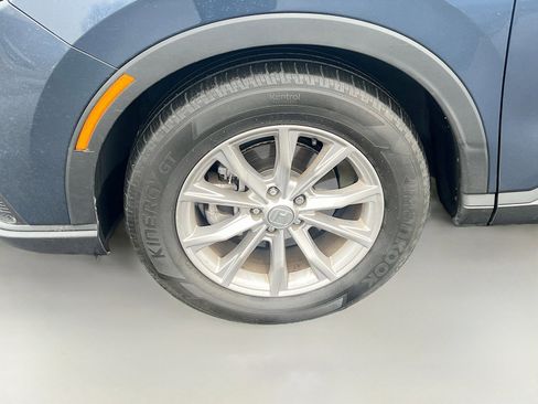 Used 2023 Honda CR-V EX-L image 31