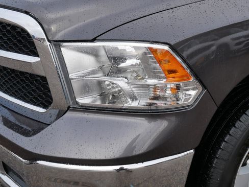 Certified 2024 RAM 1500 Classic SLT image 16