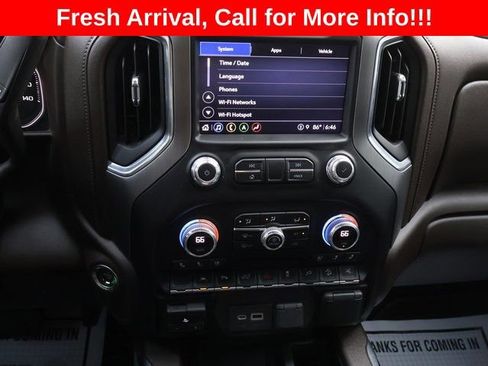 Certified 2022 GMC Sierra 1500 Denali w/ Denali Premium Package image 26