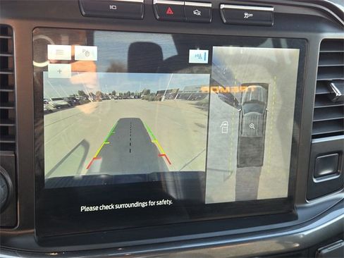 Used 2023 Ford F150 Tremor w/ Trailer Tow Package image 22