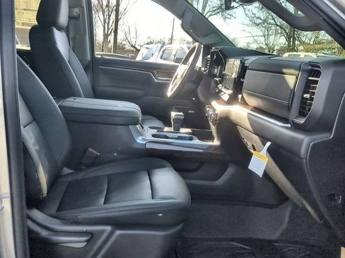 New 2026 GMC Sierra 1500 Elevation w/ Elevation Premium Package image 29