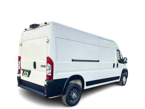 Used 2023 RAM ProMaster 2500 image 5