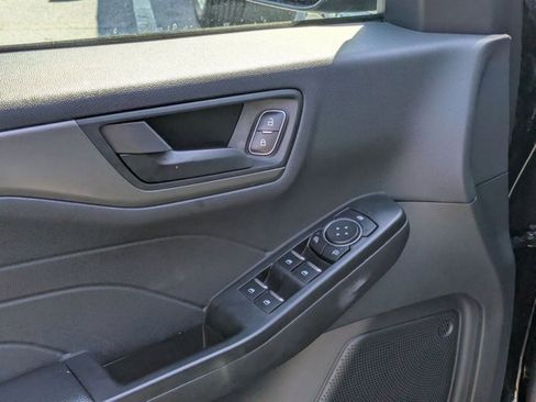 Used 2025 Ford Escape Active image 13