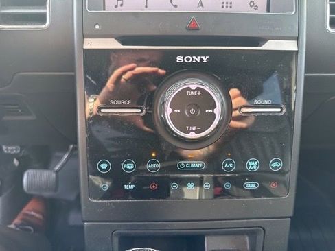 Used 2019 Ford Flex Limited AWD/4WD image 11