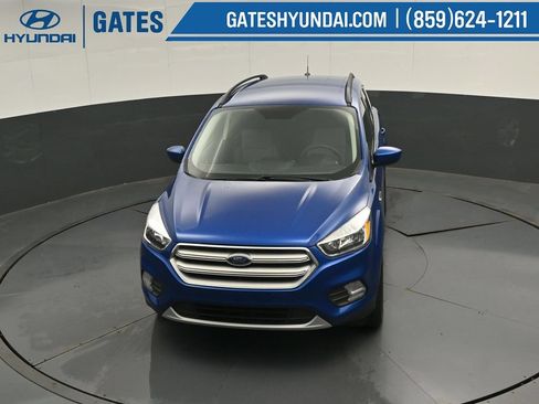 Used 2018 Ford Escape SE AWD/4WD image 47