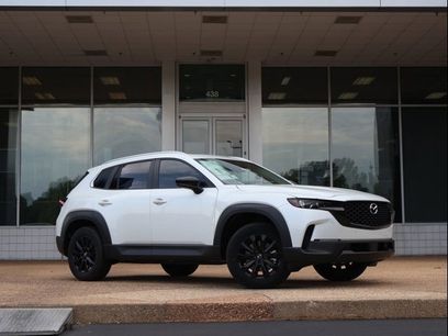 New 2026 MAZDA CX-50 AWD 2.5 S w/ Cargo Package