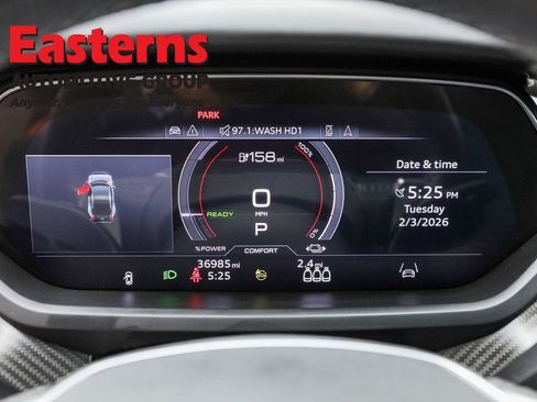 Used 2022 Audi e-tron GT Premium Plus w/ Performance Package image 18