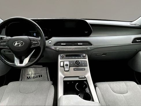 Used 2021 Hyundai Palisade SEL w/ Convenience Package AWD/4WD image 7