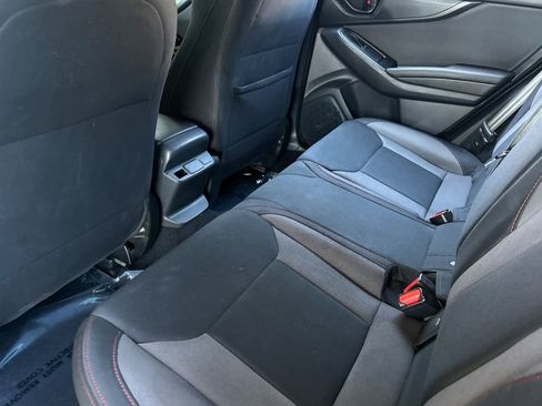Used 2023 Subaru WRX AWD/4WD image 4