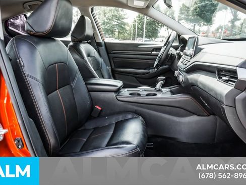Used 2019 Nissan Altima 2.5 SR FWD image 22