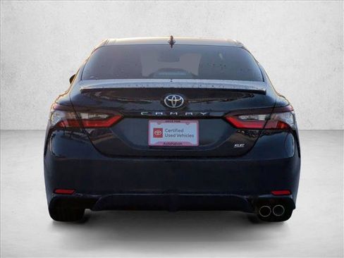 Certified 2023 Toyota Camry SE image 7