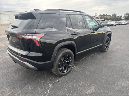New 2026 Chevrolet Equinox LT w/ Convenience Package II image 5