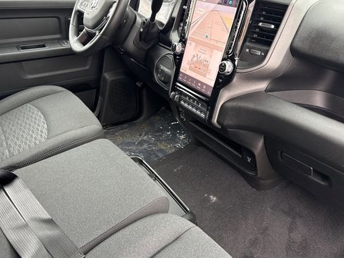 New 2026 RAM 2500 Tradesman image 14