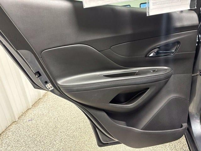 Used 2019 Buick Encore Preferred AWD/4WD image 26